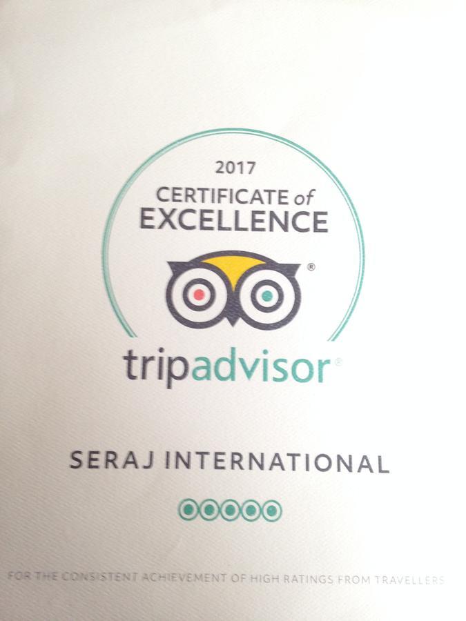 Seraj International Manāli Esterno foto
